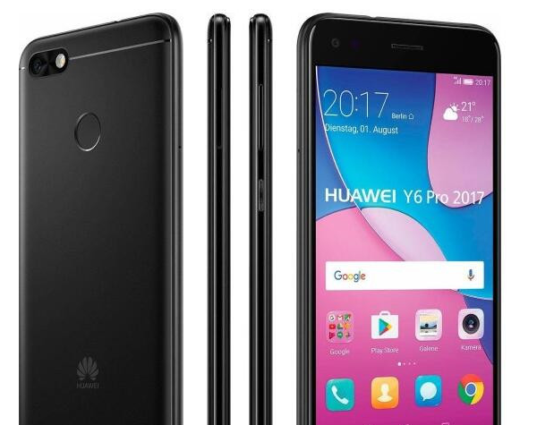 华为Y6 Pro 2017怎么样？华为Y6Pro2017参数配置