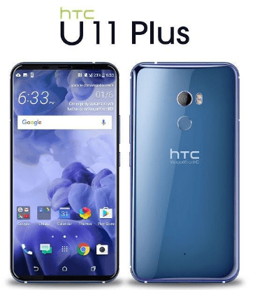 htc u11 plus上市时间 htc u11 plus参数介绍