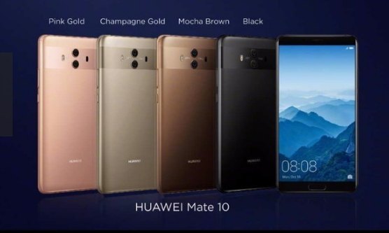 华为Mate10加入了哪些黑科技？华为Mate10八大亮点解析