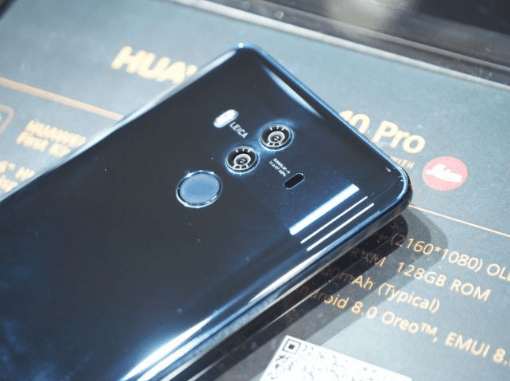 华为mate10 pro什么时候开卖？华为mate10pro预售时间