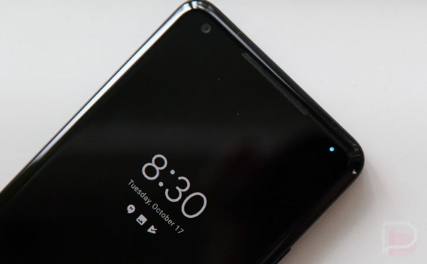 谷歌Pixel 2怎么打开LED通知灯？谷歌Pixel2 led通知灯启用方法