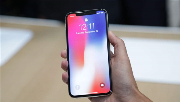 iPhone X低价版信息曝光：配备人脸识别