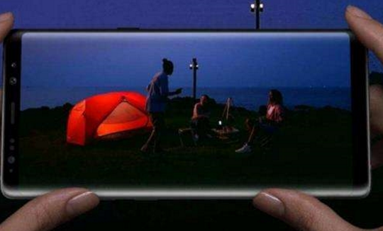 国行版三星Note 8支付功能有哪些？国行版三星Note 8支付功能介绍