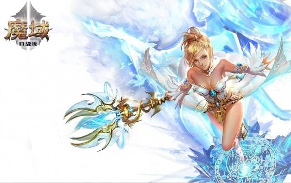 魔域手游魔石怎么获得？魔域手游魔石有什么用？