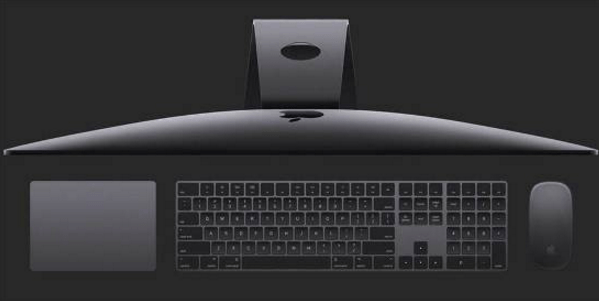 imac pro 2017款多少钱？imac pro 2017款怎么样？