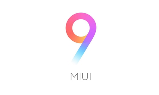 MIUI9稳定版首批升级曝光啦！有你的机型吗？