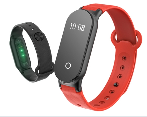 Pacewear S8社交手环防水吗？Pacewear S8社交手环功能介绍