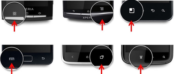 老玩家才懂的过往 Android消失不见的经典设计