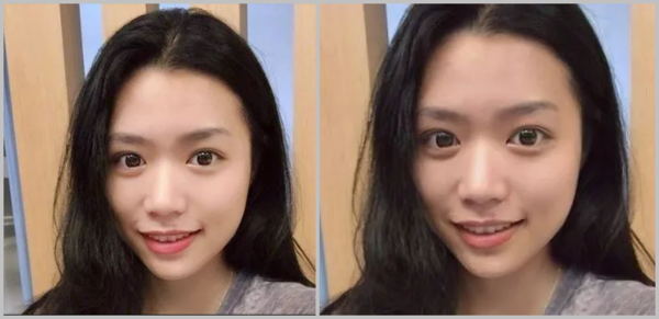 腾讯研发“一键卸妆”功能 直男刚需女生恨得牙痒痒