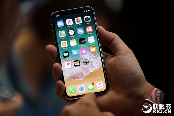 首批iPhone X现货天猫5秒抢光！您抢到了吗？