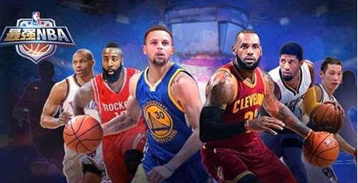 最强NBA手游怎么快速升级 最强NBA升级攻略介绍