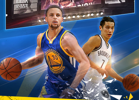 最强NBA和NBA2K不同点在哪里 NBA2k好玩还是最强NBA好玩