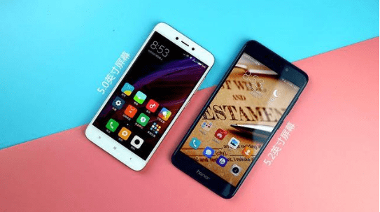 荣耀v9play和红米note4x哪个好？荣耀v9play和红米4x区别对比