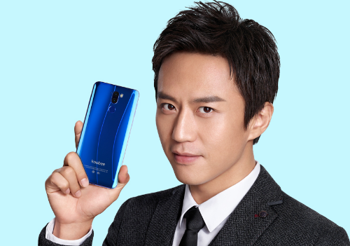 酷比F1和美图v6哪个好？酷比F1和美图v6区别对比