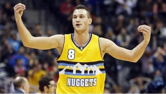 最强NBA加里纳利怎么样？最强NBA加里纳利技能玩法