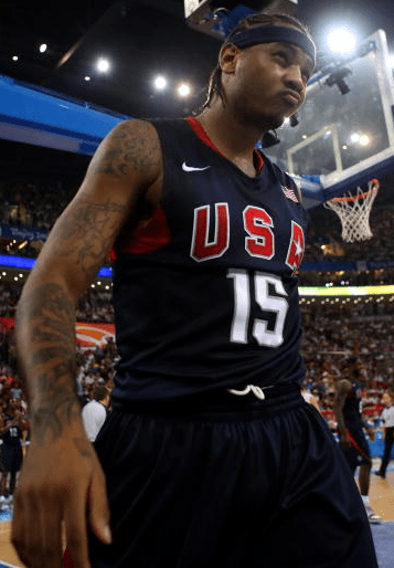 最强NBA卡梅隆安东尼怎么样 最强NBA卡梅隆安东尼技能玩法