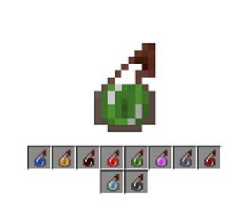 我的世界治疗药水怎么制作？我的世界治疗药水有什么用？