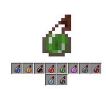 我的世界迅捷药水怎么制作？我的世界迅捷药水有什么用？