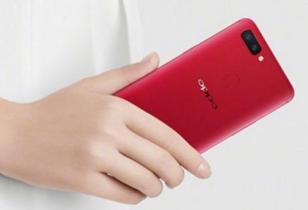OPPO R11s发布会直播地址 OPPO R11s发布会介绍