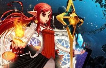 阿拉德之怒元素师武器怎么选择比较好