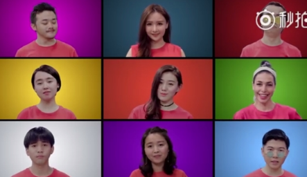 天猫双11的主题曲是什么？天猫双11的主题曲祝你双11快乐