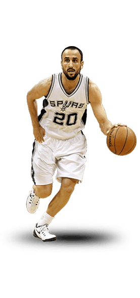 最强NBA吉诺比利怎么样 最强NBA吉诺比利技能玩法详解