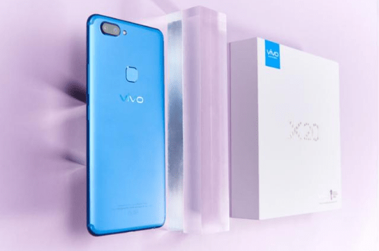 vivo蓝x20怎么样？vivo蓝x20多少钱？