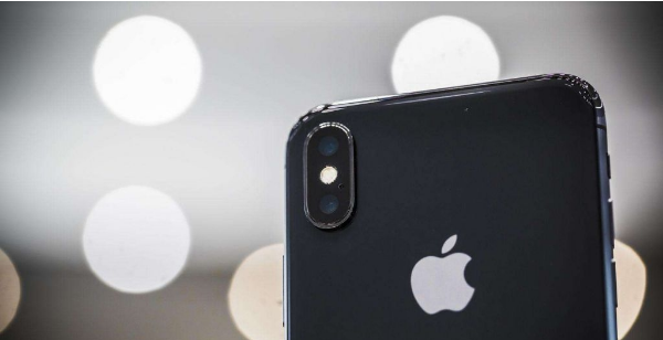 逼格满满：iPhoneX将配置专属铃声