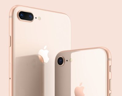 iPhone 8官网现货供应：第三方渠道价格崩盘