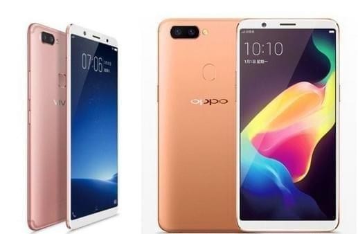oppo r11s和vivo x20哪个好？vivo x20和oppo r11s区别对比