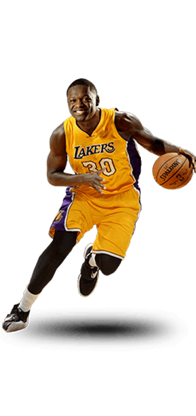 最强nba朱利叶斯兰德尔怎么样？最强nba朱利叶斯兰德尔技能玩法