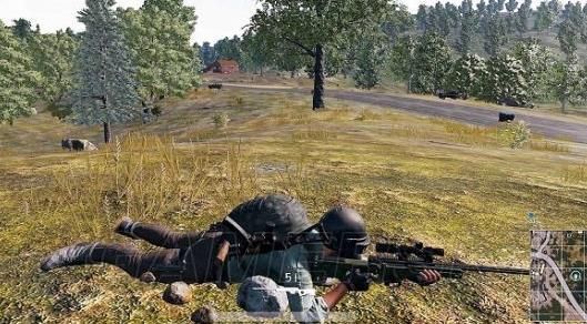 绝地求生大逃杀送快递什么意思 绝地求生大逃杀送快递专业术语介绍