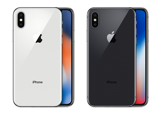 iPhonex手机64g和256g哪个好？iphonex64g和256g有什么区别？