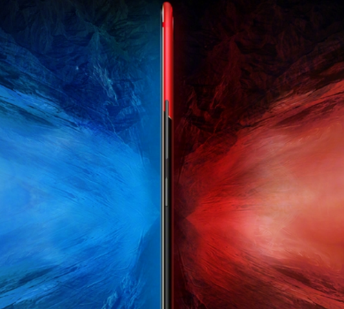 vivo X20王者荣耀周年庆限量版有哪几种颜色？