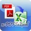 金软PDF转Excel