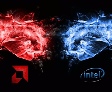 Intel、AMD异构芯片怎么样？Intel、AMD异构芯片什么时候出？