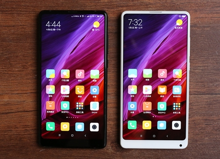 小米MIX2黑色陶瓷版上手怎么样？小米黑色陶瓷版多少钱？