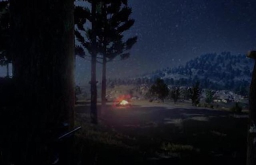 绝地求生黑夜模式怎么玩 绝地求生黑夜模式玩法技巧