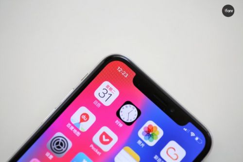 iPhoneX屏幕烧屏留下残影 iPhoneX设置延缓烧屏教程