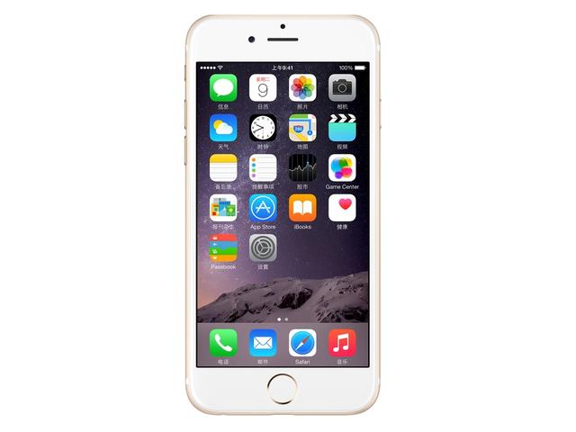  iPhone6京东价2299！史上最便宜iPhone6