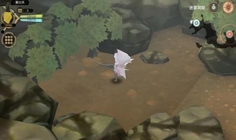 魔女之泉3火龙在哪?魔女之泉3火龙位置一览