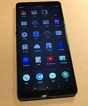 坚果Pro2怎么样 坚果Pro2上手评测详解