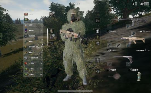 绝地求生大逃杀移动的幻影坦克是什么？绝地求生移动幻影坦克怎么样