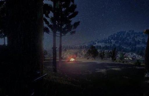 绝地求生大逃杀黑夜模式怎么玩？绝地求生大逃杀夜间模式介绍