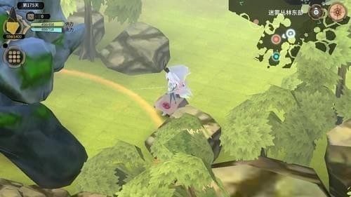 魔女之泉3真实之泉在哪?魔女之泉3真实之泉位置一览