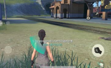 荒野行动听不见枪声怎么办 荒野行动开枪没声音解决攻略