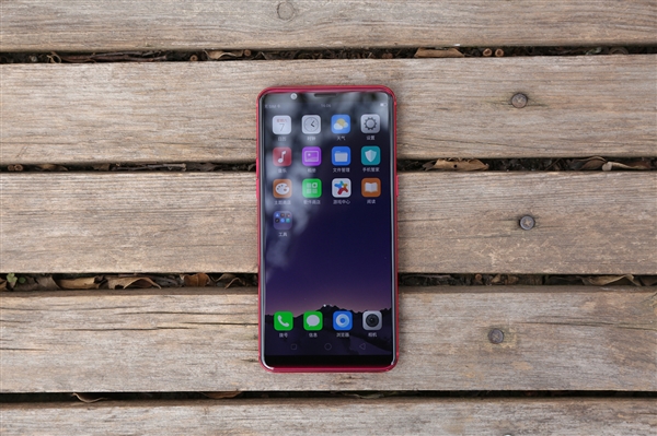 OPPO R11s正式开卖：OPPO R11s销售量怎么样？