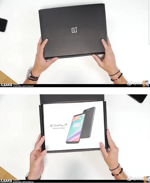 一加5和一加5t哪个好？一加5和一加5t有什么区别？