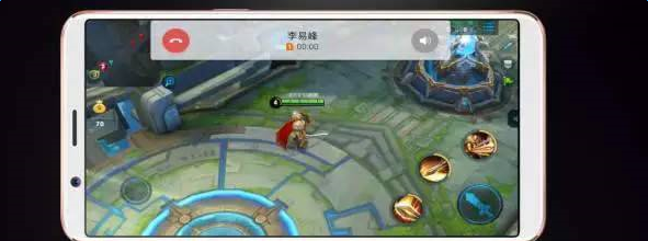 oppoR11s游戏加速功能有什么用？oppoR11s游戏加速功能怎么使用？