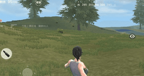 荒野行动怎么救援队友？荒野行动救队友经验技巧